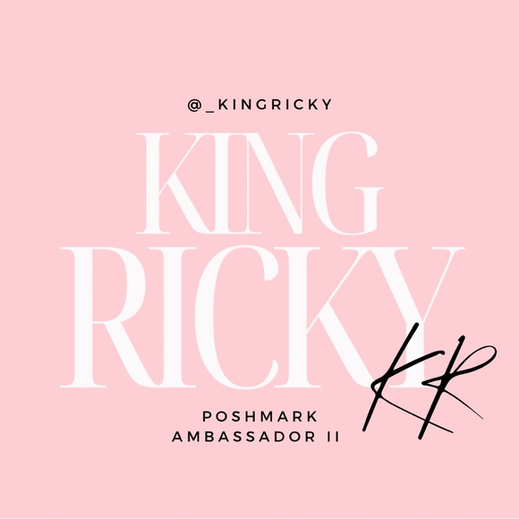 Meet your Posher, Ricky! - Picture 4 of 5